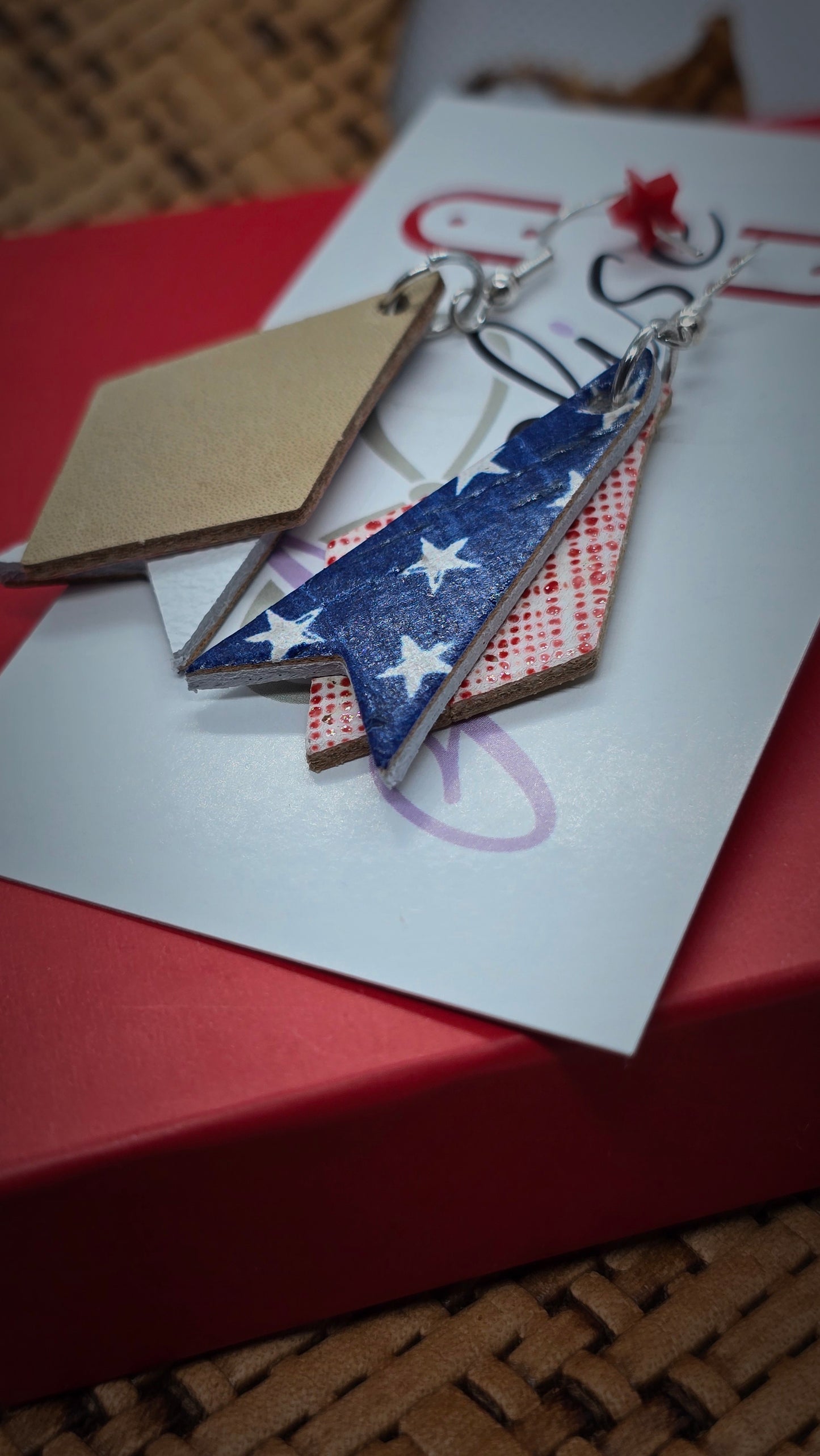 America
