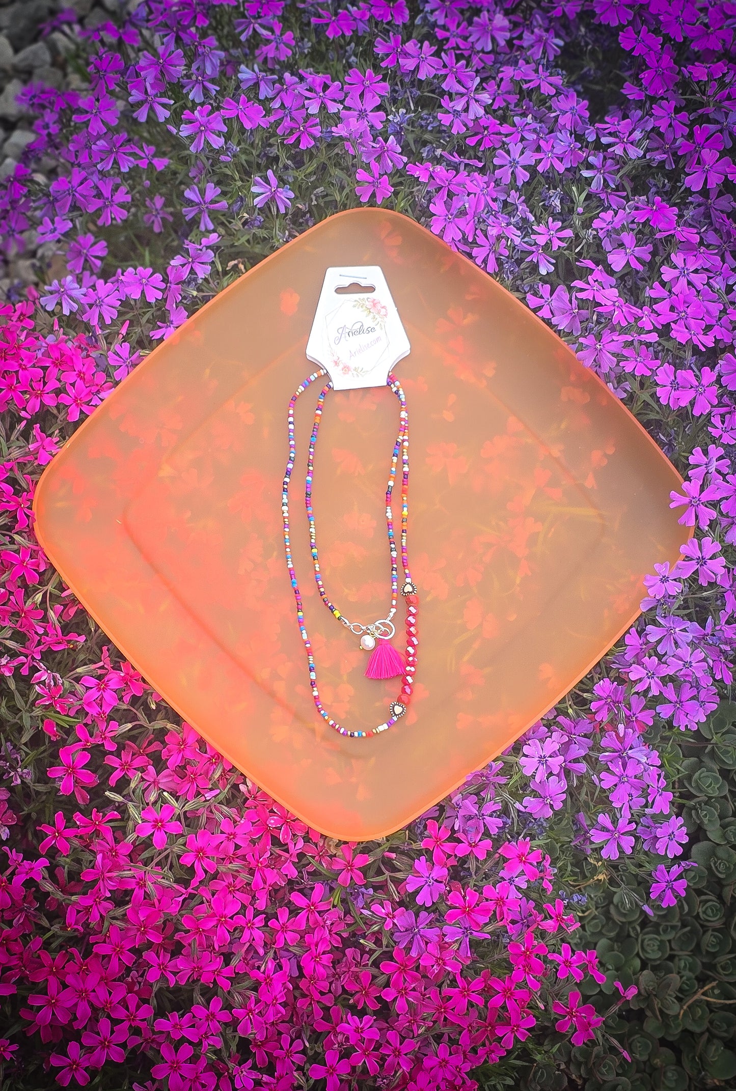 Versichic Necklace