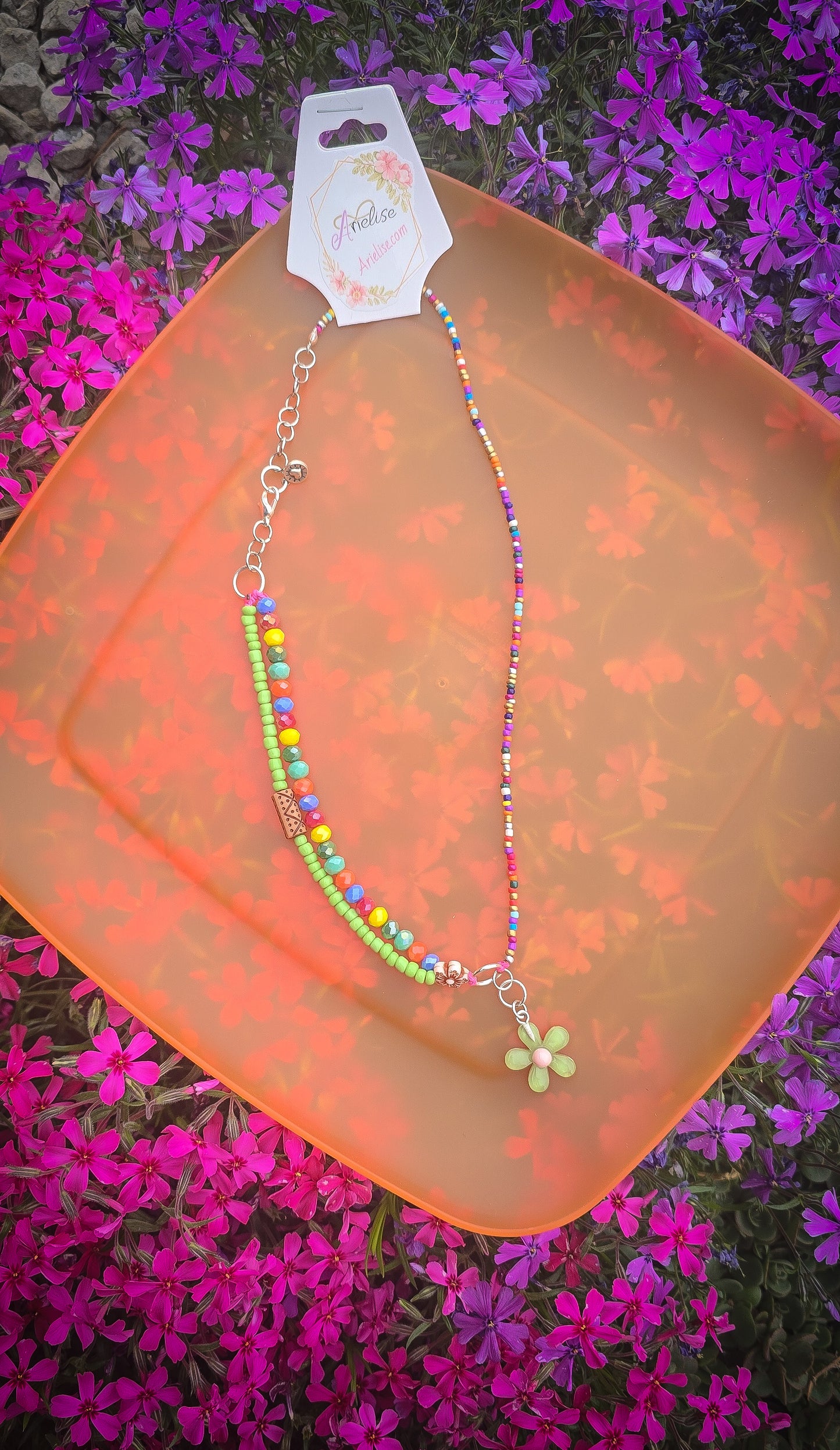 One of a kind-green