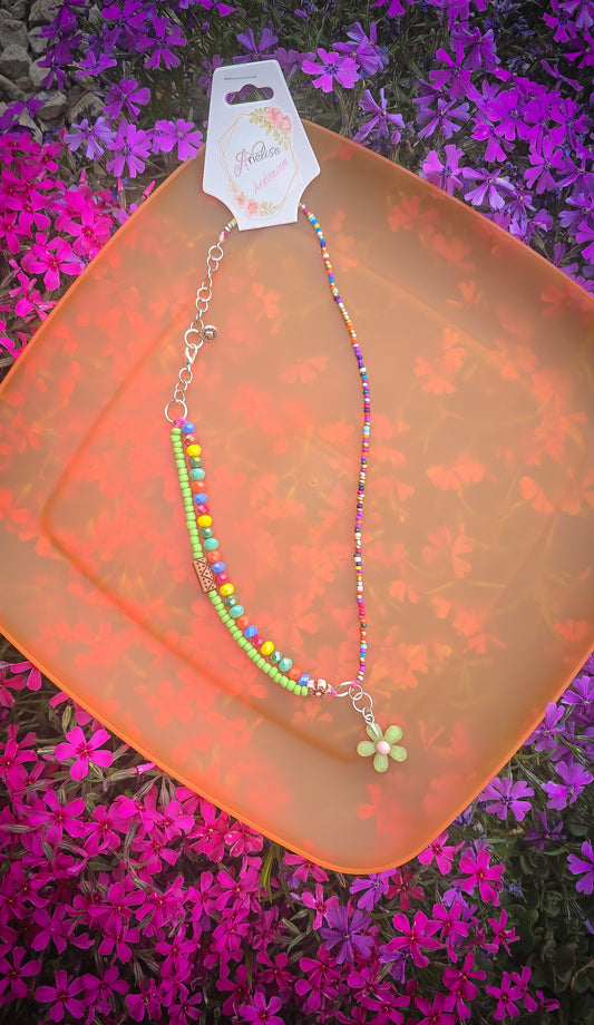 One of a kind-green